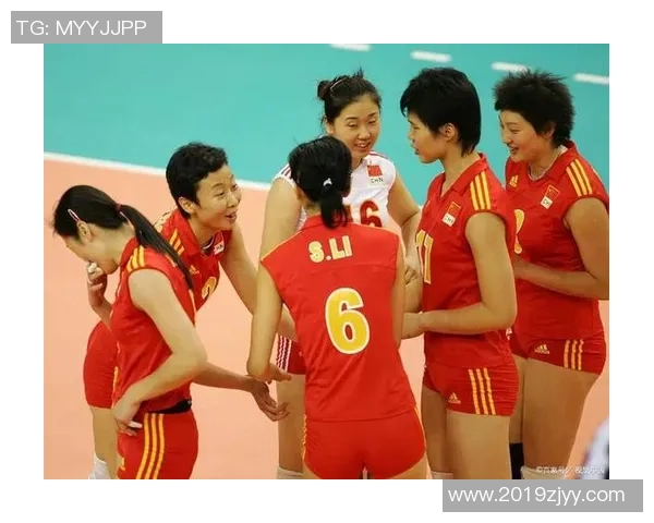 北京排球队的团队协作精神与战术配合探讨