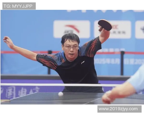 北京乒乓球队团队协作能力显著提升再创佳绩引领全国乒乓球发展新潮流