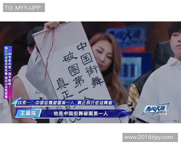 杭州街舞队与北京街舞队赛后复盘个人能力对比分析